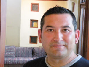 Abel Alejandre