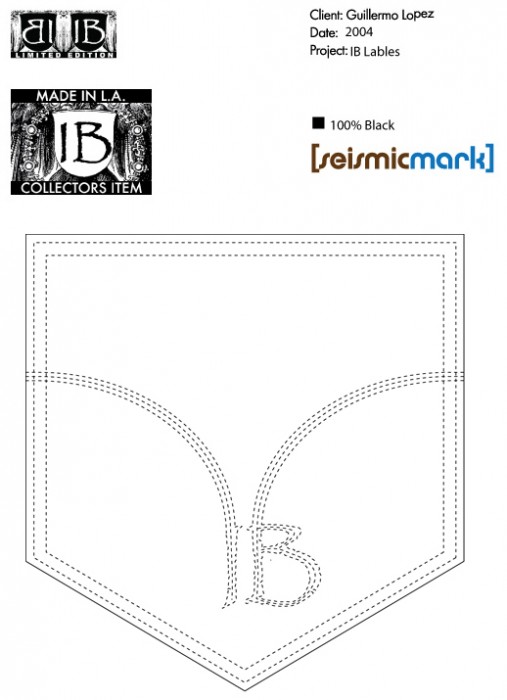 Guillermo-IB-Labels