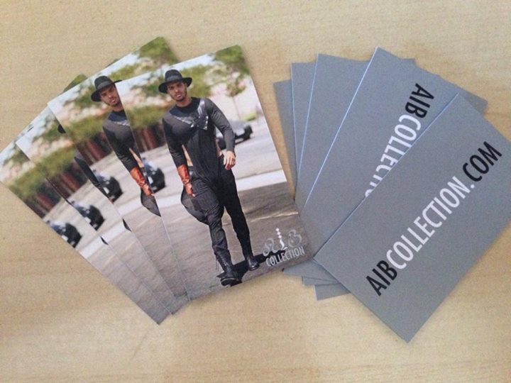 AIB cards